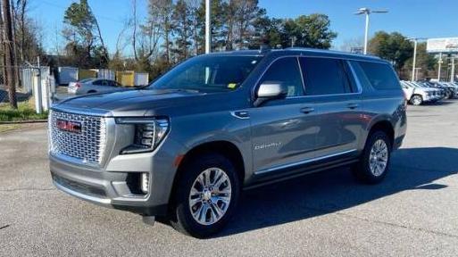 GMC YUKON XL 2022 1GKS1JKL4NR335756 image